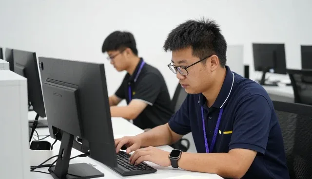 市政工程中的技术服务优势展示